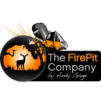 The Firepit Company logo - Similar company to Stonor Park