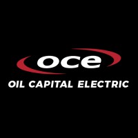 Oil Capital Electric logo - Similar company to Oce Mechanical
