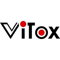 VITOX COMPANY logo - Similar company to Club Vitox