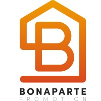 Bonaparte Promotion logo - Similar company to Dss Batiment