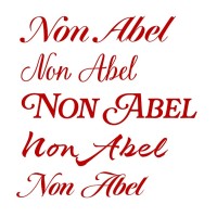 Non Abel logo - Similar company to Revive