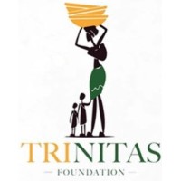 Trinitas Foundation logo - Similar company to Sustainable Development Advocates (Sda)
