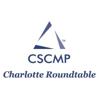 CSCMP Charlotte RT logo - Similar company to Punker Llc