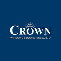 Crown Windows & Doors Ltd logo - Similar company to Cladding Creations