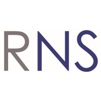 RNS Chartered Accountants logo - Similar company to Resolve Capital Group