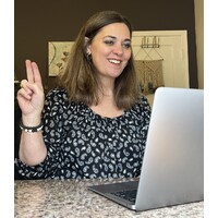 EMDR Trainings with Stacy Stoddard, LCMFT logo - Similar company to Emdr Therapy Tools Llc