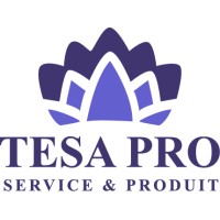 TESA PRO logo - Similar company to Agricool Connect