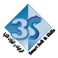 Smart Soft & Skills logo - Similar company to Plus Web