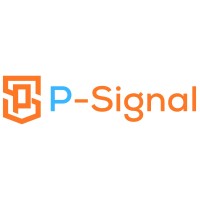 P-SIGNAL logo - Similar company to Sysdyne Technologies