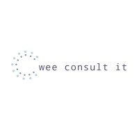 wee consult it logo - Similar company to Wee Consulting