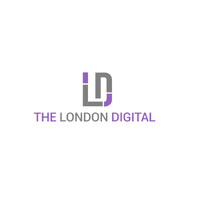 The London Digital logo - Similar company to The Digital London