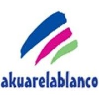 akuarelablanco logo - Similar company to Gamma - Alpha