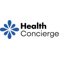 Health Concierge Inc.