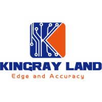 Kingrayland Technology Co.,Ltd. logo - Similar company to Synergy Components Llc.