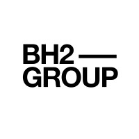 The BH2 Group logo - Similar company to Rendezvous Social