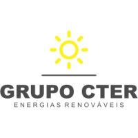 GRUPOCTER - Centro de Tecnologia em Energias Renováveis logo - Similar company to Mateus Finotti Arquitetura E Design