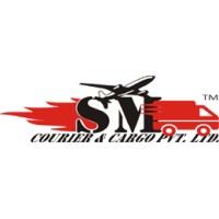 S M Courier & Cargo Pvt Ltd