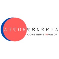 Aitor Teneria - Construye TU Valor logo - Similar company to Fundación Convalores