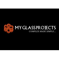 My Glass Projects LTD logo - Similar company to Window Reps