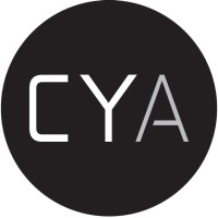 CYA logo - Similar company to As Yapi