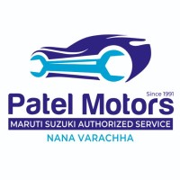 Patel Motors (Maruti Authorized Service Station) logo - Similar company to Quantum Arc Technology