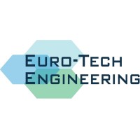 EUROTECH ENGINEERING logo - Similar company to Dexmech