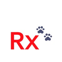 PetRx logo - Similar company to Pet Creative Co.