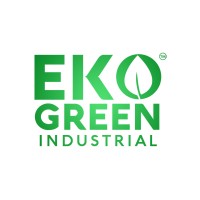 Eko Green Industrial logo - Similar company to Ekogreen, S.R.O.