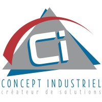 CONCEPT INDUSTRIEL logo - Similar company to Prototig