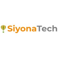 SiyonaTech logo - Similar company to Verscape Technology Ltd.