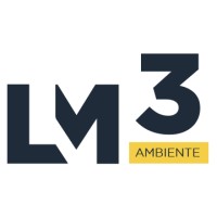 LM3 Ambiente logo - Similar company to Sav Ambiente