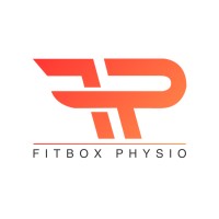 Fitbox Physio logo - Similar company to Osteorehab