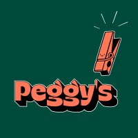 Peggy's logo - Similar company to Norsminde Kro