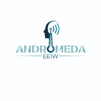 ANDROMEDA logo - Similar company to Ksbl