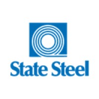 State Steel Supply Company logo - Similar company to M & A Holdings Company, Llc Dba Camden Yards Steel Company