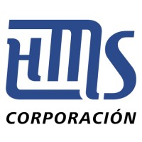 Corporación HMS logo - Similar company to Mimi Studio