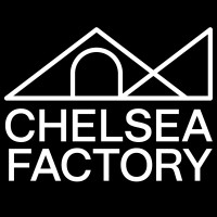 Chelsea Factory logo - Similar company to The Basic Fund