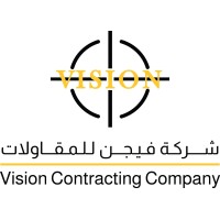 VISION CONTRACTING Co.