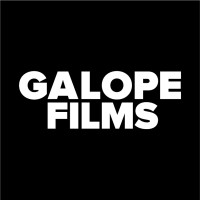 Galope Films logo - Similar company to No-Brainer Production Studio