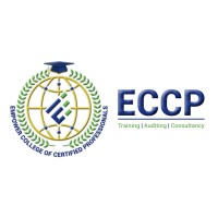Empower College of Certified Professionals (ECCP) logo - Similar company to Msa Financial Services