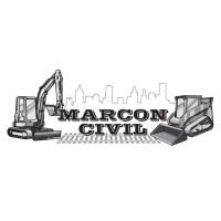 Marcon Civil logo - Similar company to Curvecrete
