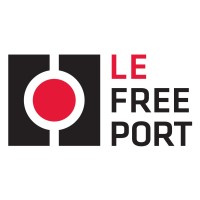 LE FREEPORT logo - Similar company to Co-Museum