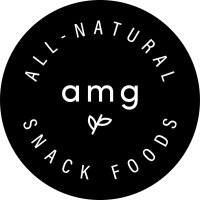AMG Snacks logo - Similar company to Pretty Thai