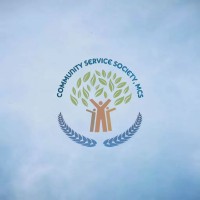MCS Community Service Society logo - Similar company to Nust Advancement Initiatives
