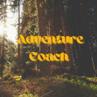 Adventure Coach LLC logo - Similar company to Coach Rob Allen