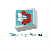 Yüksel Kaya Makina logo - Similar company to Modul Group
