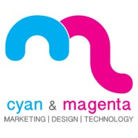 Cyan & Magenta Marketing