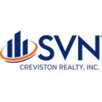 SVN Creviston Realty, Inc. logo - Similar company to Svn | Commercial Advisory Group