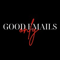 Good Emails Only logo - Similar company to Grab Digital