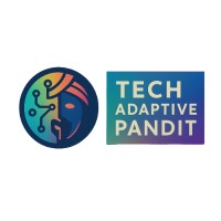 Tech Adaptive Pandit Pty Limited logo - Similar company to Arogyapandit Private Limited